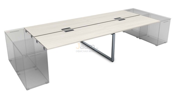 Мебель для персонала Бенч для крепления на тумбу СТБД-О.979