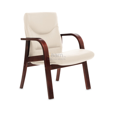 Кресло SWING D кожа+кож.зам.