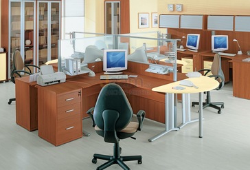 Мебель для персонала Технофорвард