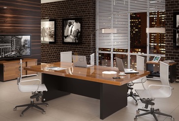 Стол для переговоров Верона