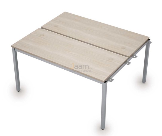 Мебель для персонала Начальный модуль 6МБН.269