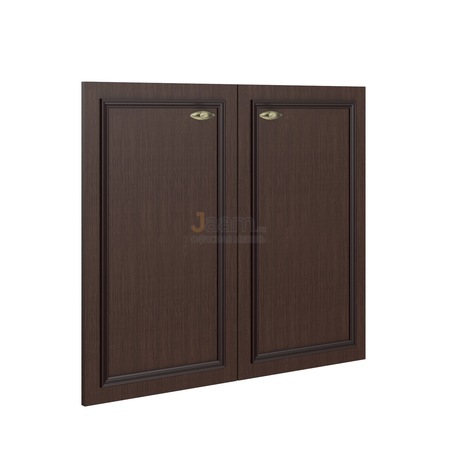 Кабинет руководителя Двери RLD 42-2