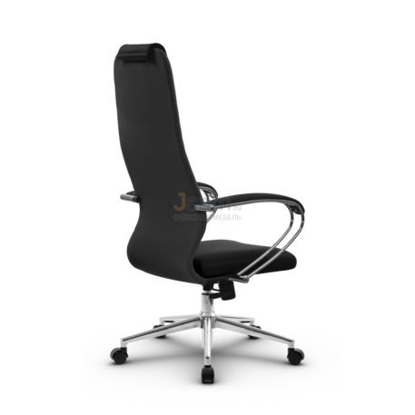 Кресло SU-BK131-10+Комплект Ch 3