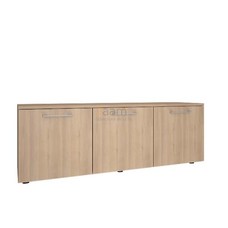 Кабинет руководителя Тумба стационарная LT-TS 3.6