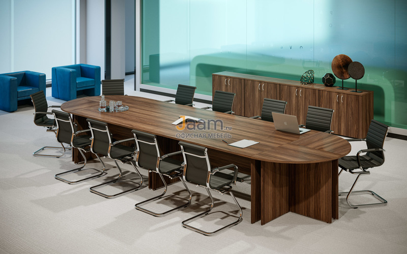 Мебель для персонала Агат