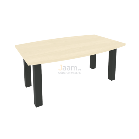 Кабинет руководителя Стол переговорный KPRG-2