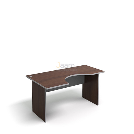 Мебель для персонала Стол прав./лев. P/N101
