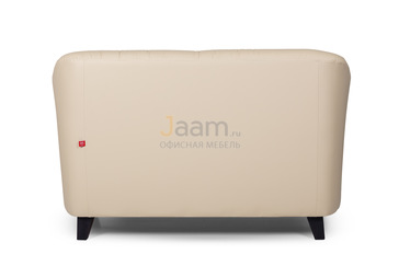 Офисный диван трёхместный Райт Вуд