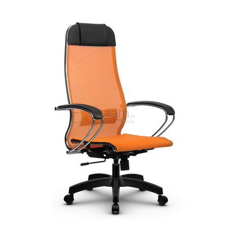 Кресло МЕТТА B 1m 12/K131+МЕТТА 17831