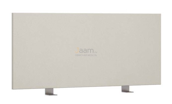 Мебель для персонала Барьер боковой Ткань 6БР.304.1