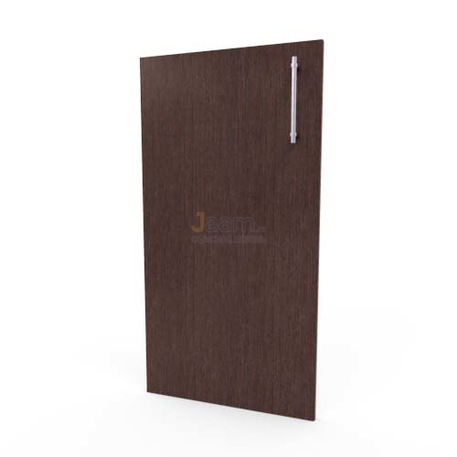 Кабинет руководителя Дверь из МФД левая КН-4.0 л