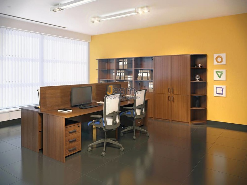Мебель для персонала Арго