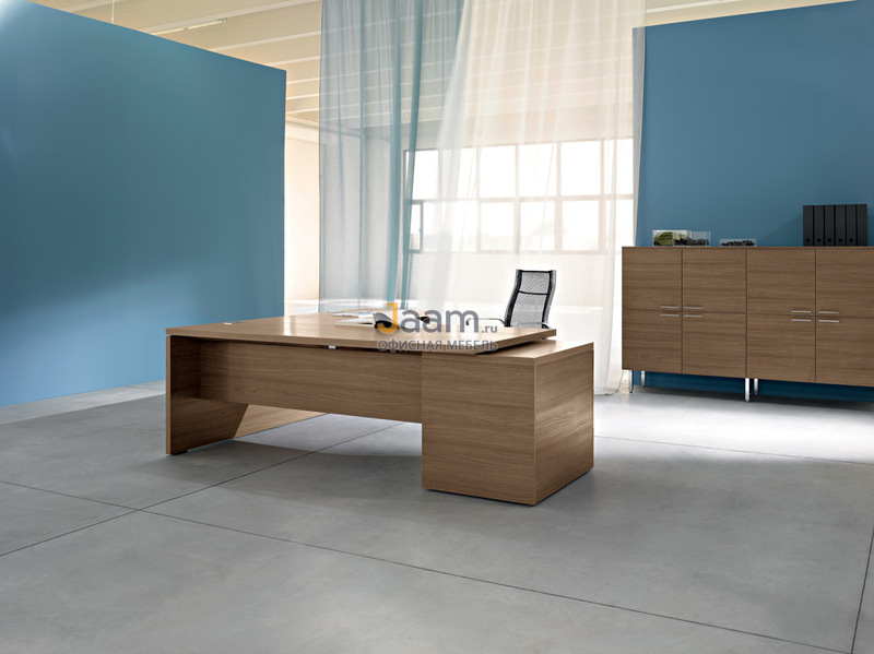 Кабинет руководителя Ekis