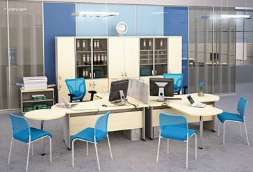 Мебель для персонала Медальер