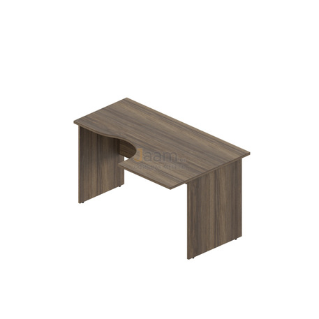 Мебель для персонала Стол интегральный правый А-33R