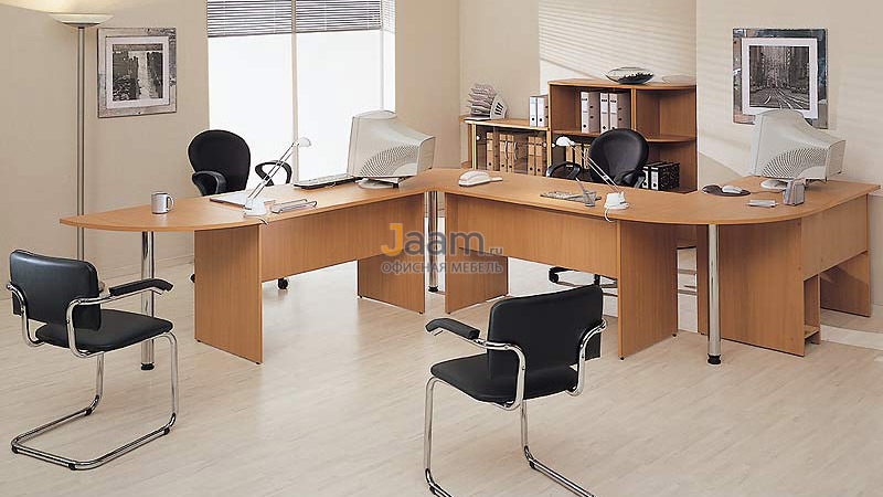 Мебель для персонала Имидж