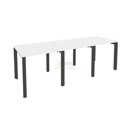 Мебель для персонала Рабочая станция O.MP-RS-3.0.8