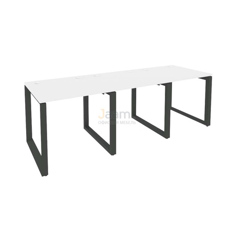 Мебель для персонала Рабочая станция O.MO-RS-3.0.8