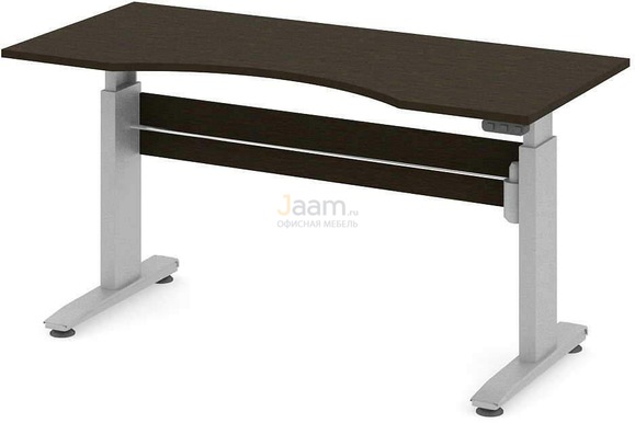 Мебель для персонала Стол рабочий ПК-ТРС-СТЭ180Х80/ЭРД