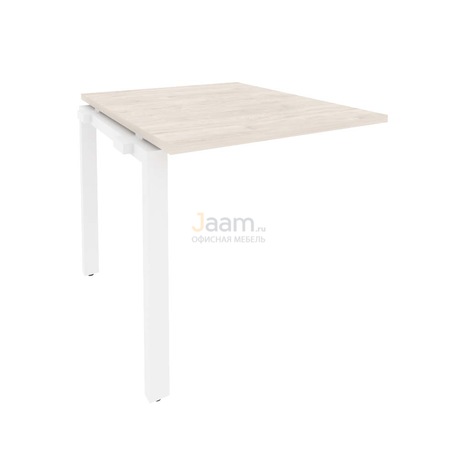 Мебель для персонала Проходной наборный элемент переговорного стола O.MP-NPRG-0