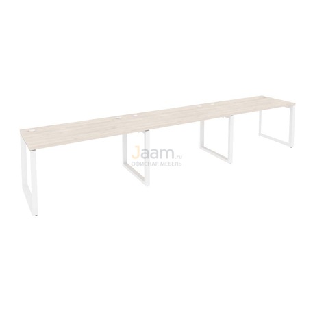 Мебель для персонала Рабочая станция O.MO-RS-3.3.7