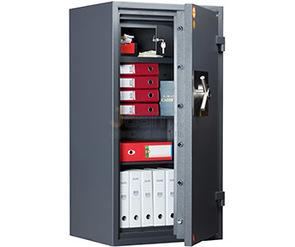 Взломостойкий сейф Сейф VALBERG ГАРАНТ ЕВРО 133Т EL