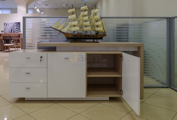 Кабинет руководителя Esperto