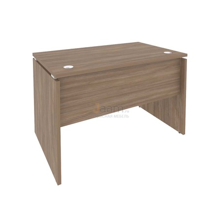 Мебель для персонала Стол письменный O.SP-2.7