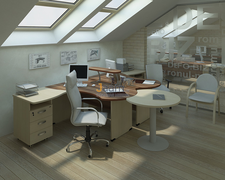 Мебель для персонала Берлин