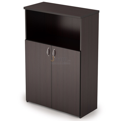 Мебель для персонала Офисный шкаф для документов с фасадом 2Ш.017.2