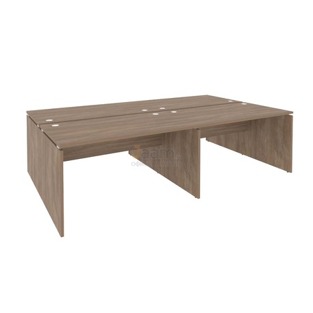 Мебель для персонала Рабочая станция O.D.RS-4.3.8