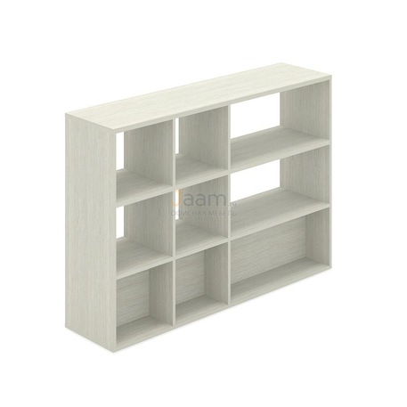 Мебель для персонала Стеллаж опорный ПК-ТН-СЖ112Х40