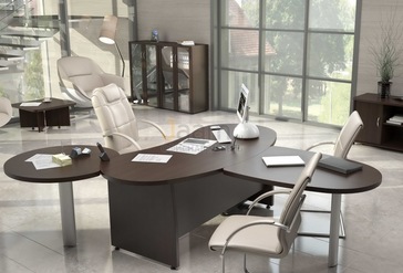 Кабинет руководителя Статус