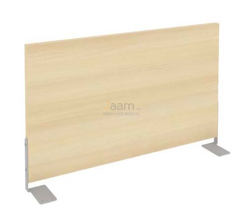 Мебель для персонала Экран боковой L600мм Б.ЭКР-60