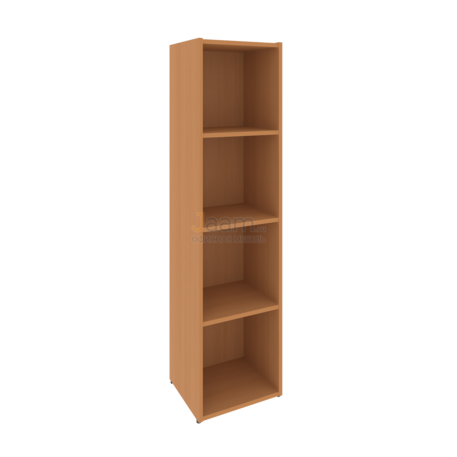 Мебель для персонала Модуль основной 4 ячейки LK.OM-4