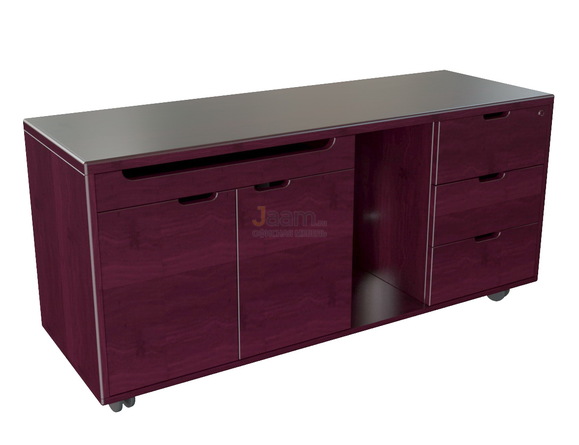 Кабинет руководителя Приставка подкатная 22 200