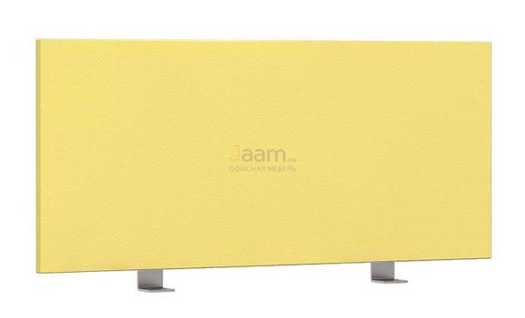 Мебель для персонала Барьер боковой Ткань 6БР.303.1