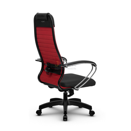 Кресло МЕТТА B 1b 21/K131+МЕТТА 17831