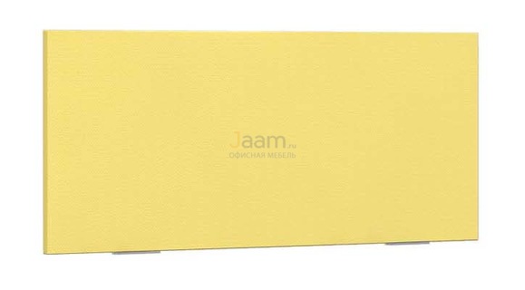 Мебель для персонала Барьер боковой Ткань 6БР.311.7