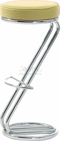 Кресло Зетта Хром