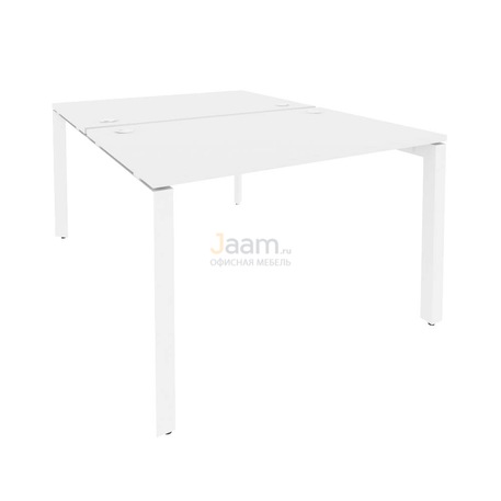 Мебель для персонала Рабочая станция O.MP-D.RS-2.2.8