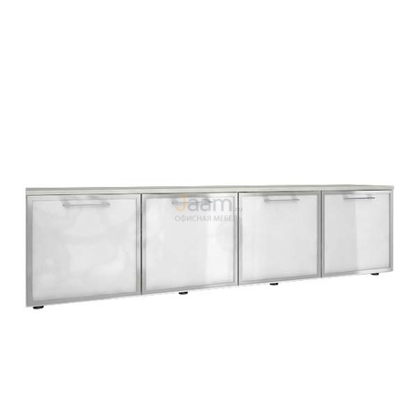 Кабинет руководителя Тумба стационарная LT-TS 4.6