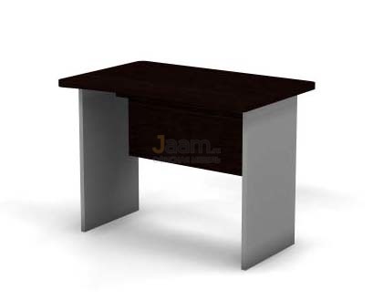 Мебель для персонала Стол прямой BM253