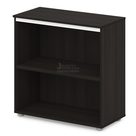 Мебель для персонала Стеллаж низкий S-61