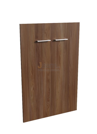 Кабинет руководителя Комплект средних деревянных дверей 19553