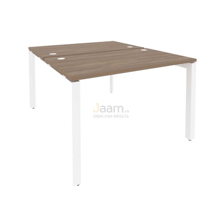 Мебель для персонала Рабочая станция O.MP-D.RS-2.2.7