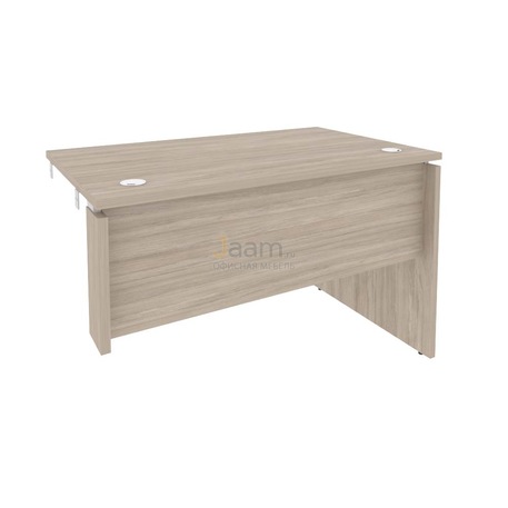 Мебель для персонала Стол-приставка правый O.SPR-2.7R