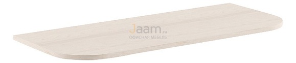 Мебель для персонала Приставка к письменным столам XKD 146
