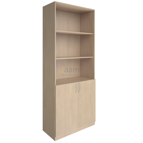 Мебель для персонала Офисный шкаф высокий широкий В.СТ-1.1