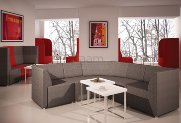 Модульный диван M10